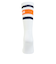 エクストララージ（XLARGE）ライン ソックス 101253054004-WHITE
