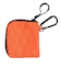 エクストララージ（XLARGE）FUNCTION コインパース ウォレット 101253054005-ORANGE