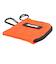 エクストララージ（XLARGE）FUNCTION コインパース ウォレット 101253054005-ORANGE