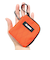エクストララージ（XLARGE）FUNCTION コインパース ウォレット 101253054005-ORANGE