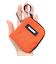 エクストララージ（XLARGE）FUNCTION コインパース ウォレット 101253054005-ORANGE