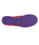 アシックス（ASICS）ランニングシューズ マラソン ウインドスプリント 3 レッド 1093A208.600 トレーニングシューズ