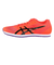 アシックス（ASICS）ランニングシューズ マラソン ウインドスプリント 3 レッド 1093A208.600 トレーニングシューズ
