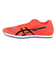アシックス（ASICS）ランニングシューズ マラソン ウインドスプリント 3 レッド 1093A208.600 トレーニングシューズ