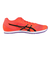 アシックス（ASICS）ランニングシューズ マラソン ウインドスプリント 3 レッド 1093A208.600 トレーニングシューズ