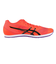 アシックス（ASICS）ランニングシューズ マラソン ウインドスプリント 3 レッド 1093A208.600 トレーニングシューズ