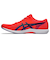 アシックス（ASICS）ランニングシューズ マラソン ハイパーレーサー レッド 1093A233.600 レーシングシューズ