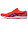 アシックス（ASICS）ランニングシューズ マラソン ハイパーレーサー レッド 1093A233.600 レーシングシューズ