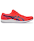アシックス（ASICS）ランニングシューズ マラソン ハイパーレーサー レッド 1093A233.600 レーシングシューズ