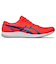 アシックス（ASICS）ランニングシューズ マラソン ハイパーレーサー レッド 1093A233.600 レーシングシューズ
