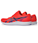 アシックス（ASICS）ランニングシューズ マラソン ハイパーレーサー レッド 1093A233.600 レーシングシューズ