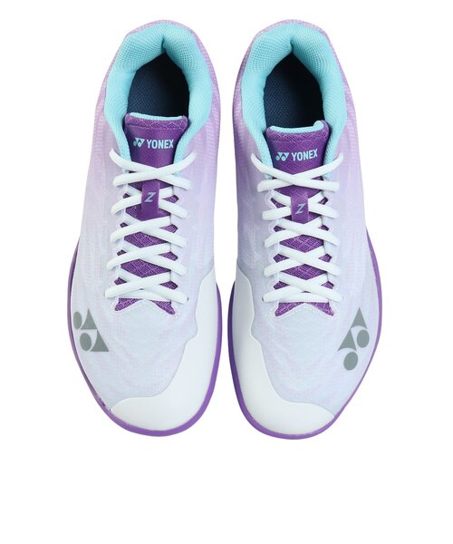 ヨネックス（YONEX）バドミントンシューズ パワークッションエアラス Z