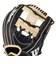 ウイルソン（Wilson）軟式用グラブ 内野手 野球グローブ 一般 AW W/H DUAL 1723 WBW103812