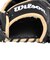 ウイルソン（Wilson）軟式用グラブ 内野手 野球グローブ 一般 AW W/H DUAL 1723 WBW103812