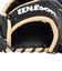 ウイルソン（Wilson）軟式用グラブ 内野手 野球グローブ 一般 AW W/H DUAL 1723 WBW103812