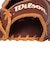 ウイルソン（Wilson）軟式用グラブ 内野手 野球グローブ 一般 AW W/H DUAL 1723 WBW103808
