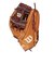 ウイルソン（Wilson）軟式用グラブ 内野手 野球グローブ 一般 AW W/H DUAL 1723 WBW103806