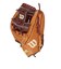 ウイルソン（Wilson）軟式用グラブ 内野手 野球グローブ 一般 AW W/H DUAL 1723 WBW103806