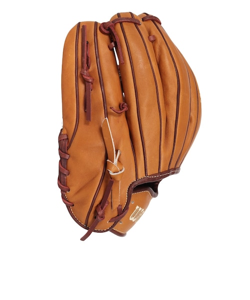 ウイルソン（Wilson）軟式用グラブ 内野手 野球グローブ 一般 AW W/H