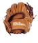 ウイルソン（Wilson）軟式用グラブ 内野手 野球グローブ 一般 AW W/H DUAL 1723 WBW103806