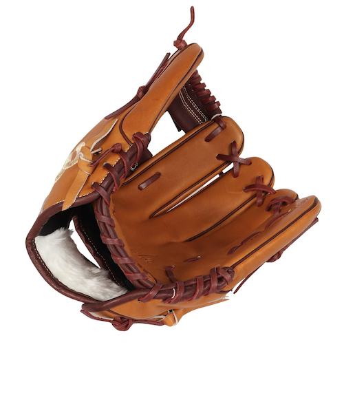 ウイルソン（Wilson）軟式用グラブ 内野手 野球グローブ 一般 AW W/H