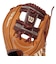 ウイルソン（Wilson）軟式用グラブ 内野手 野球グローブ 一般 AW W/H DUAL 1723 WBW103806