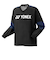 ヨネックス（YONEX）テニスウェア ユニ裏地付Vブレーカー 32039-007