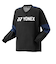 ヨネックス（YONEX）テニスウェア ユニ裏地付Vブレーカー 32039-007