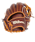 ウイルソン（Wilson）軟式用グラブ 内野手 野球グローブ 一般 AW W/H DUAL 87 WBW103792