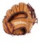 ウイルソン（Wilson）軟式用グラブ 内野手 野球グローブ 一般 AW W/H DUAL 87 WBW103790