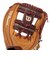 ウイルソン（Wilson）軟式用グラブ 内野手 野球グローブ 一般 AW W/H DUAL 87 WBW103790