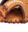 ウイルソン（Wilson）軟式用グラブ 内野手 野球グローブ 一般 AW W/H DUAL 87 WBW103790
