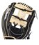 ウイルソン（Wilson）軟式用グラブ 内野手 野球グローブ 一般 AW W/H DUAL 87 WBW103796