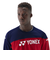 ヨネックス（YONEX）テニスウェア ユニライトトレーナー 31060-037
