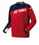ヨネックス（YONEX）テニスウェア ユニライトトレーナー 31060-037