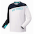 ヨネックス（YONEX）テニスウェア ユニライトトレーナー 31060-011