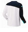 ヨネックス（YONEX）テニスウェア ユニライトトレーナー 31060-011