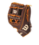 ウイルソン（Wilson）軟式用グラブ 内野手 野球グローブ 一般 AW W/H DUAL 86 WBW103776