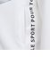 DEO-PARTS COMBINATION WU ジャケット WU5F0019-TR851-GRES WHT