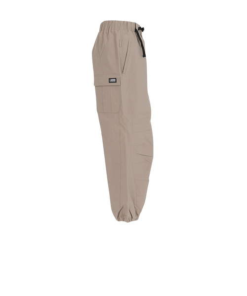 アンセム（ANTHEM）アンセム ワイドリチウムパンツ AN253301｜スーパー