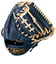 ゼット（ZETT）少年軟式用グラブ 捕手用 ZEROONESTAGE BJCB71512F-2932