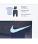 ナイキ（NIKE）ベビー ボディスーツ ワッフルパンツ ３点セット NN1190-U90
