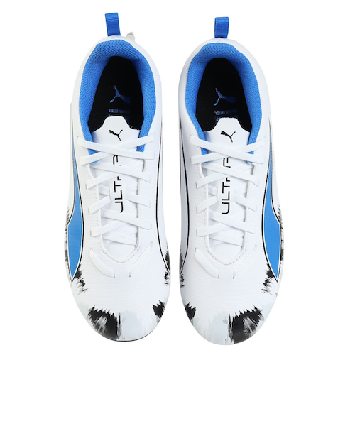 ★プーマちゃん専用 ！ プーマ（PUMA）ジュニアサッカースパイク 土・人工芝用 サッカー