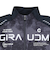DEO-PARTS COMBINATION WU ジャケット WU5F0019-TR851-GRES NVY