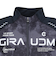DEO-PARTS COMBINATION WU ジャケット WU5F0019-TR851-GRES NVY