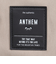 アンセム（ANTHEM）ディーアールエフ ジャケット AN255804