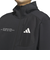 アディダス（adidas）アダプテーション レギュラーフィット フード付きフルジップトラックトップ KS489-KA1233