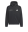 アディダス（adidas）アダプテーション レギュラーフィット フード付きフルジップトラックトップ KS489-KA1233