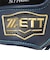 ゼット（ZETT）少年軟式用グラブ 外野手用 ZEROONESTAGE BJGB71540F-2932