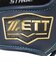ゼット（ZETT）少年軟式用グラブ 外野手用 ZEROONESTAGE BJGB71540F-2932